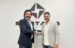 ep santana ficha al exdirectivo de maserati y aston martin enrique lorenzana como director comercial