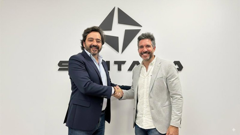 ep santana ficha al exdirectivo de maserati y aston martin enrique lorenzana como director comercial ep santana ficha al exdirectivo de maserati y aston martin enrique lorenzana como director comercial