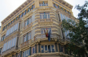 ep sede del colegio de registradores de la propiedad de la comunidad valenciana