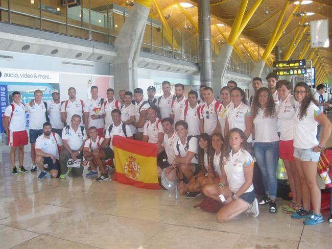 ep seleccion espanolapiraguismomundial 2017