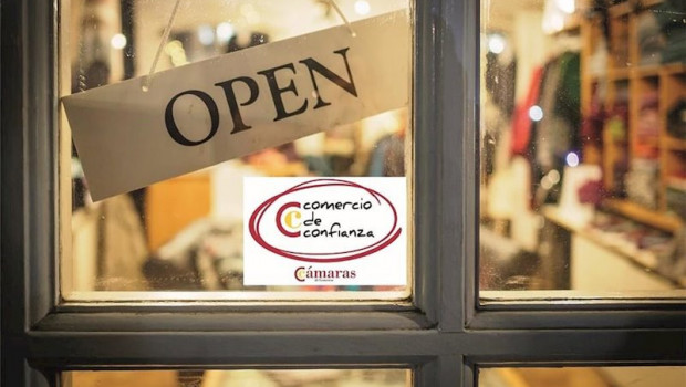 ep sello comercio de confianza de las camaras de comercio