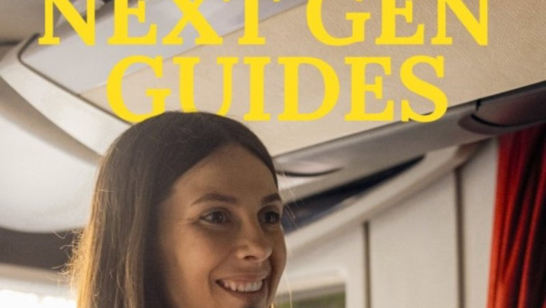 Special Tours y Ávoris Travel School lanzan Next Gen Guides 2026 para profesionalizar la guía de circuitos | AVORIS ep special tours y avoris travel school lanzan next gen guides 2026 para profesionalizar la guia de