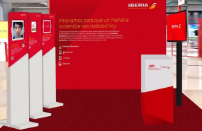 ep stand de iberia en south summit