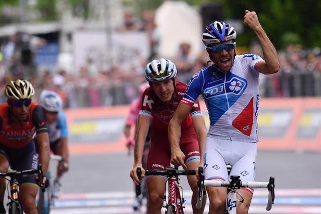 Thibaut Pinot Giro | GIRO D'ITALIA ep thibaut pinot giro