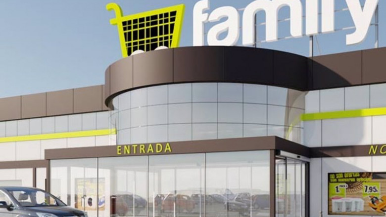 Tienda de Family Cash | FAMILY CASH - Archivo ep tienda de family cash
