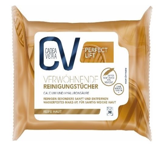 ep toallitas limpiadoras cv cadea vera verwhnende reinigungstucher de la empresa dr schumacher gmbh