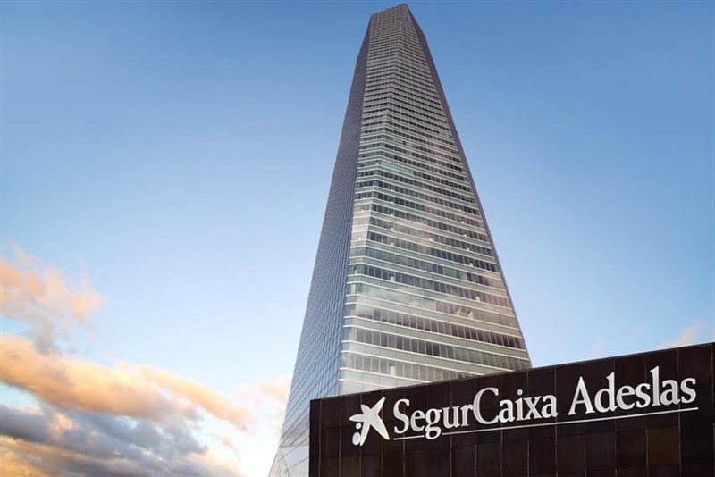 Mutua y CaixaBank amplían su acuerdo de bancaseguros a la antigua red de Bankia