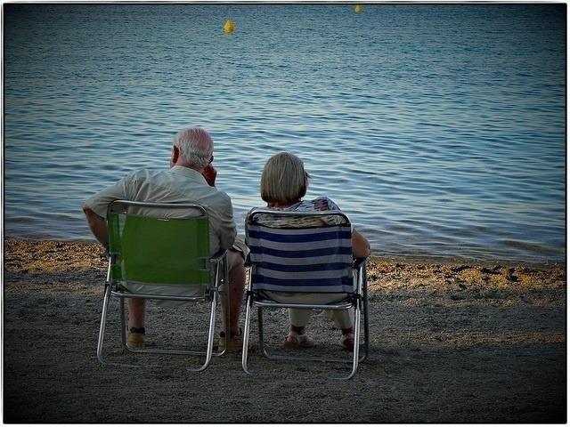 Turistas senior | EUROPA PRESS ep turistas senior