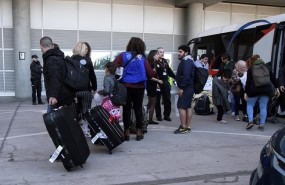 ep un gruporefugiados sirios llegaespanagrecia