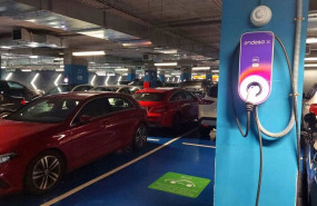 ep un punto de recarga electrica de endesa x way ep un punto de recarga electrica de endesa x way