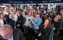 SpaceX se deja un 16% en bolsa y encadena su tercer d&iacute;a consecutivo a la baja