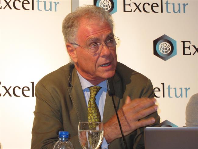 ep vicepresidente ejecutivoexceltur jose luis zoreda