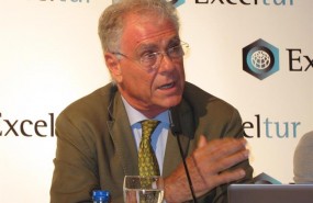 ep vicepresidente ejecutivoexceltur jose luis zoreda