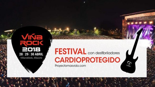 ep vinarock desfibriladores