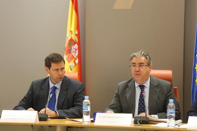 ep zoido presideplenoconsejo superiortrafico