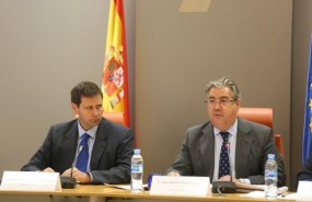 ep zoido presideplenoconsejo superiortrafico