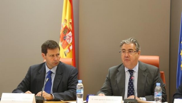 ep zoido presideplenoconsejo superiortrafico