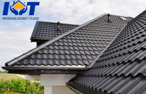impermeabilizacion y tejados