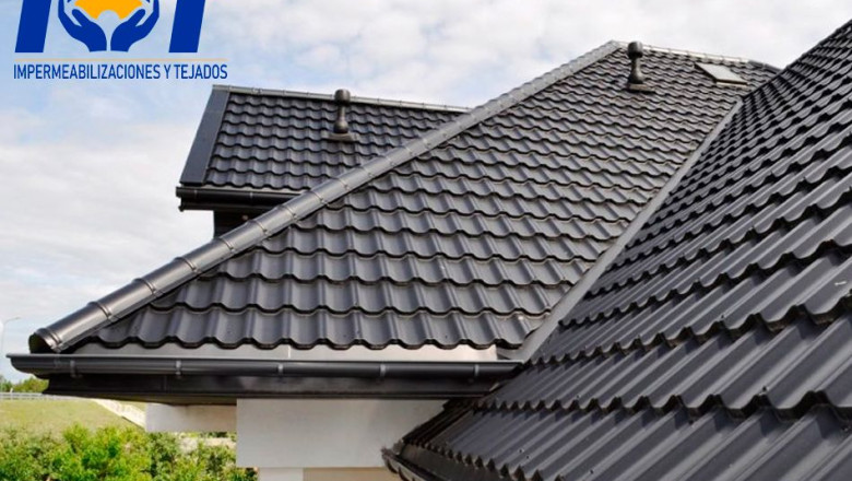 impermeabilizacion y tejados