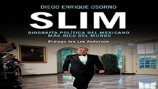 libro biografÃƒÂ­a slim