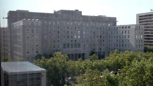 Ministerio de Defensa