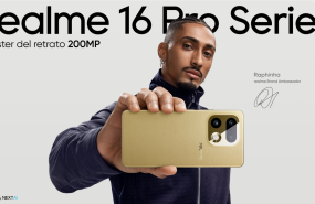 raphinha 16 pro series 