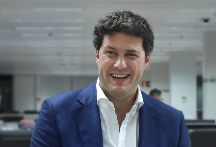 DIA nombra a Ricardo Álvarez nuevo director general en España