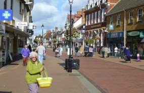 shopping, retail, high street shopping, retail, high street