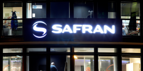 siege de safran pres de paris 