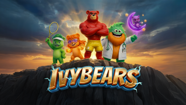 title card ivybears 