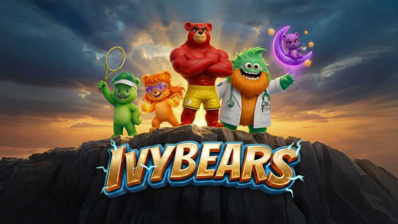 title card ivybears title card ivybears