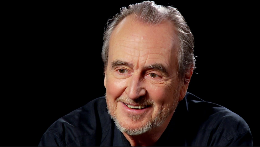 Wes Craven