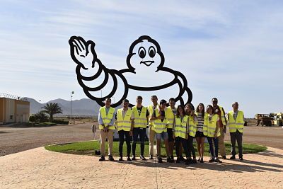 1570094468 alumnos del colegio nuestra se ora de lourdes de valladolid
