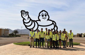 1570094468 alumnos del colegio nuestra se ora de lourdes de valladolid