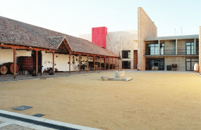 1618573725 museo del vino de valdepe as 1618573725 museo del vino de valdepe as