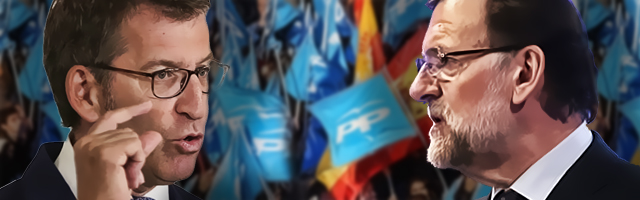 25s feijoo rajoy