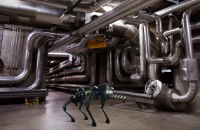 alisys ndp 20240517 alisys revoluciona la inspeccin industrial robtica con inspect40