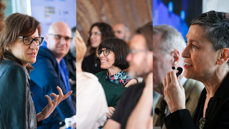 architecture and the media  past editions photo by anna mas