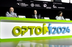 autoridades acto inauguracion optom 2024 autoridades acto inauguracion optom 2024