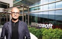 CEO Microsoft Satya Nadella