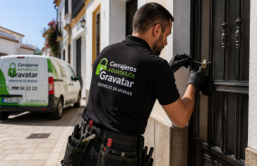 cerrajeros aguadulce gravatar cerrajeros aguadulce gravatar