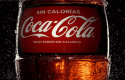 coca cola sin azucar