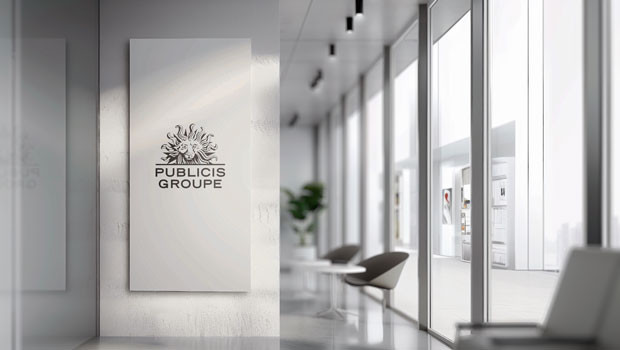 Publicis Groupe
