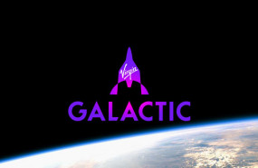 dl virgin galactic new logo space sir richard branson dl virgin galactic new logo space sir richard branson