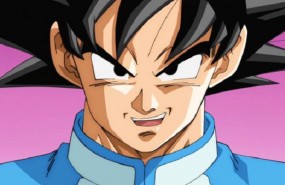 dragon ball super, goku, anime