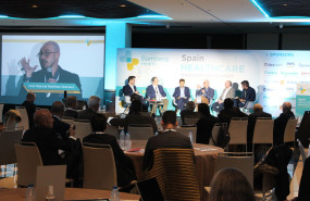 el congreso se celebr en madrid y en el mismo debatieron a lo largo de ocho horas numerosos expertos de diferentes mbitos de la salud 1 20221122121427 el congreso se celebr en madrid y en el mismo debatieron a lo largo de ocho horas numerosos expertos de diferentes mbitos de la salud 1 20221122121427