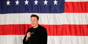 elon musk pdg de tesla et proprietaire de x parle du vote lors d une reunion publique d america pac a folsom 20250103073107 