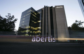 ep abertis cierra con exitohistorica colocacion