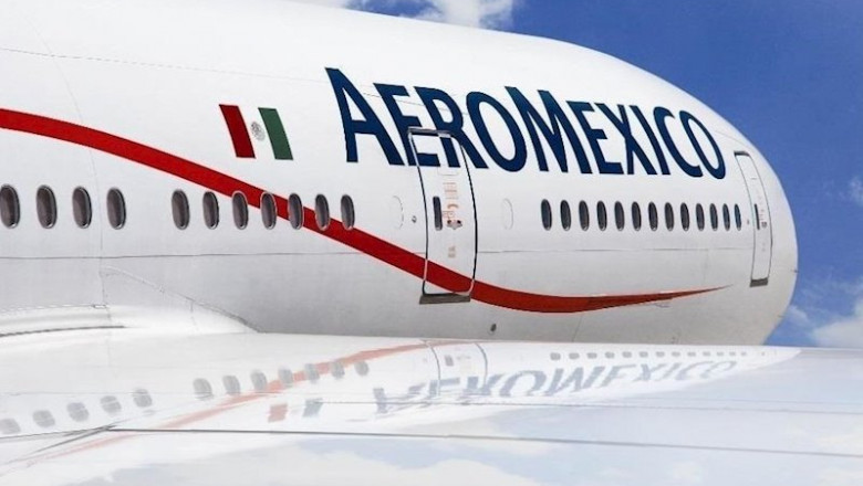 ep aeromexico implementa el uso obligatorio de mascarilla en todos sus vuelos ep aeromexico implementa el uso obligatorio de mascarilla en todos sus vuelos