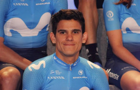 ep andrey amador con el movistar team